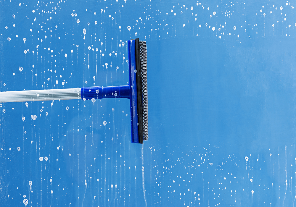 Window Cleaning
